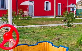Lanterna Del Delta Guest House